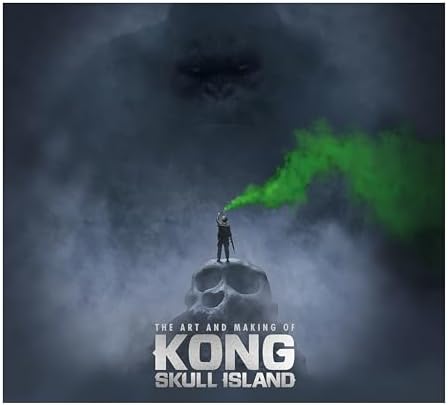 The Making of King Kong : The Official Guide to the Motion Picture